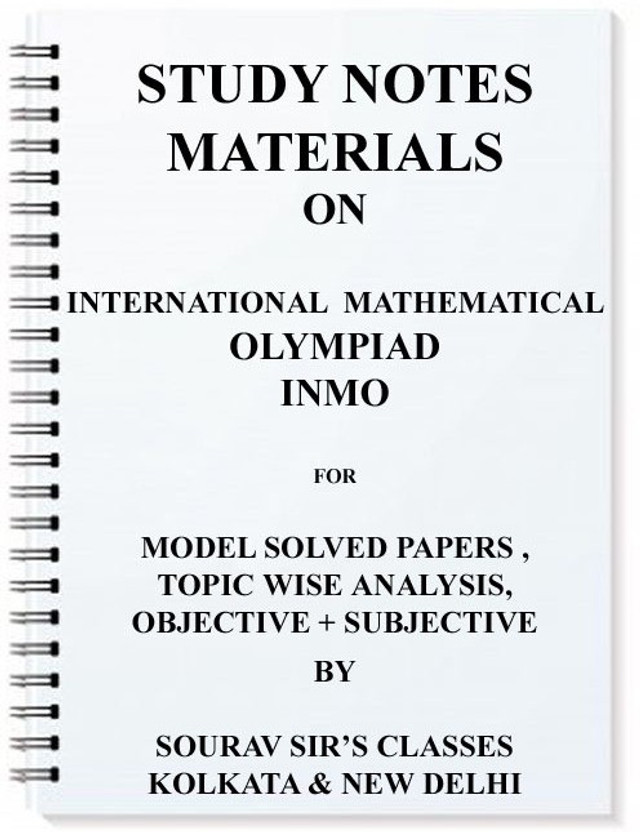 50th IMO - 50 Years of International Mathematical Olympiads